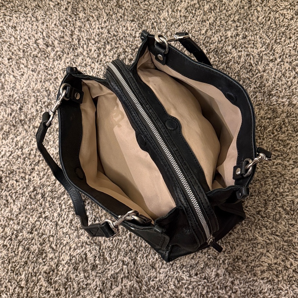 American Leather Company Lenox Handbag - Picture 6 of 11